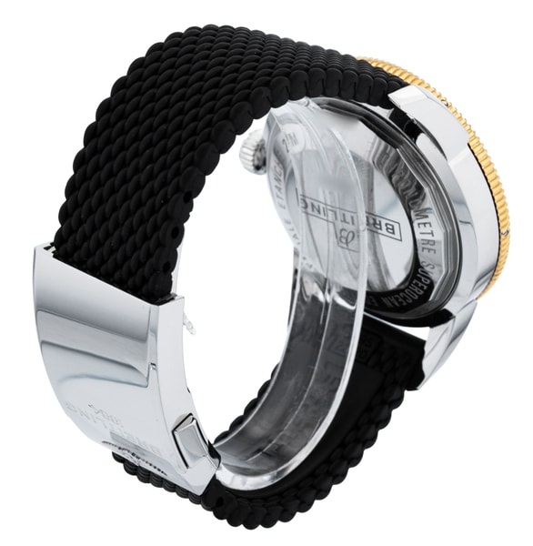 Breitling SuperOcean Heritage II 44 UB2030